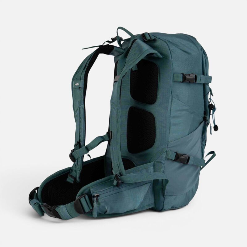 First Ascent Swift Day Pack 25L (Sea Pine) - Image 5