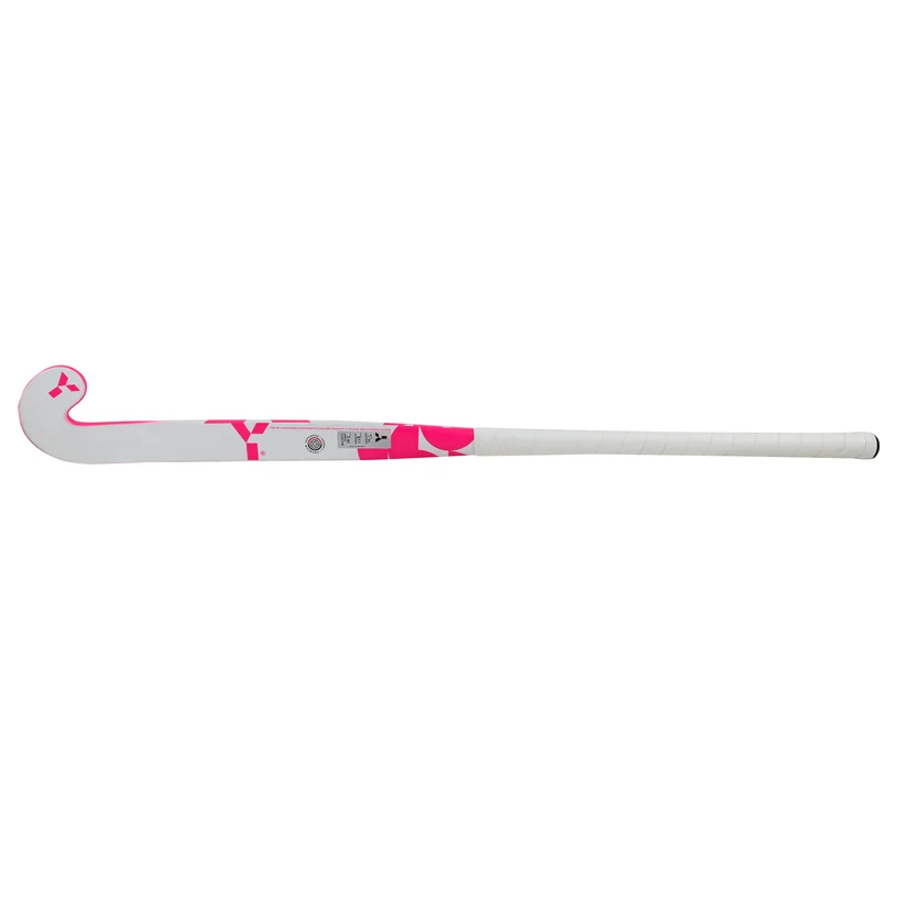 Y1 Hockey JJ28 GLB 10 Low Bow (Size: 34 inch) - Image 4