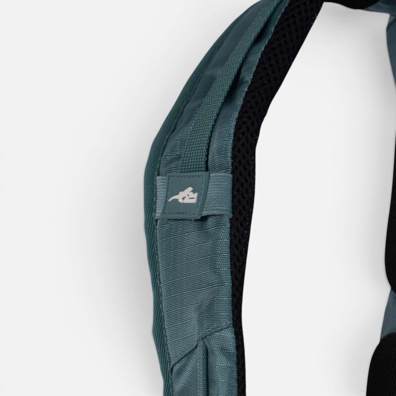 First Ascent Swift Day Pack 25L (Sea Pine) - Image 6