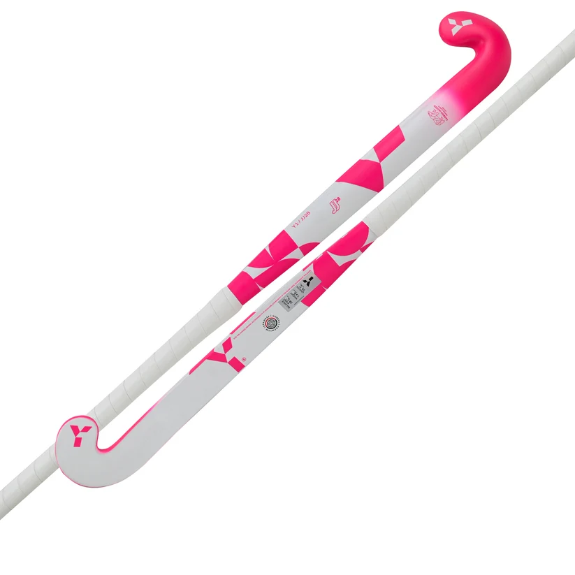 Y1 Hockey JJ28 GLB 10 Low Bow (Size: 34 inch)