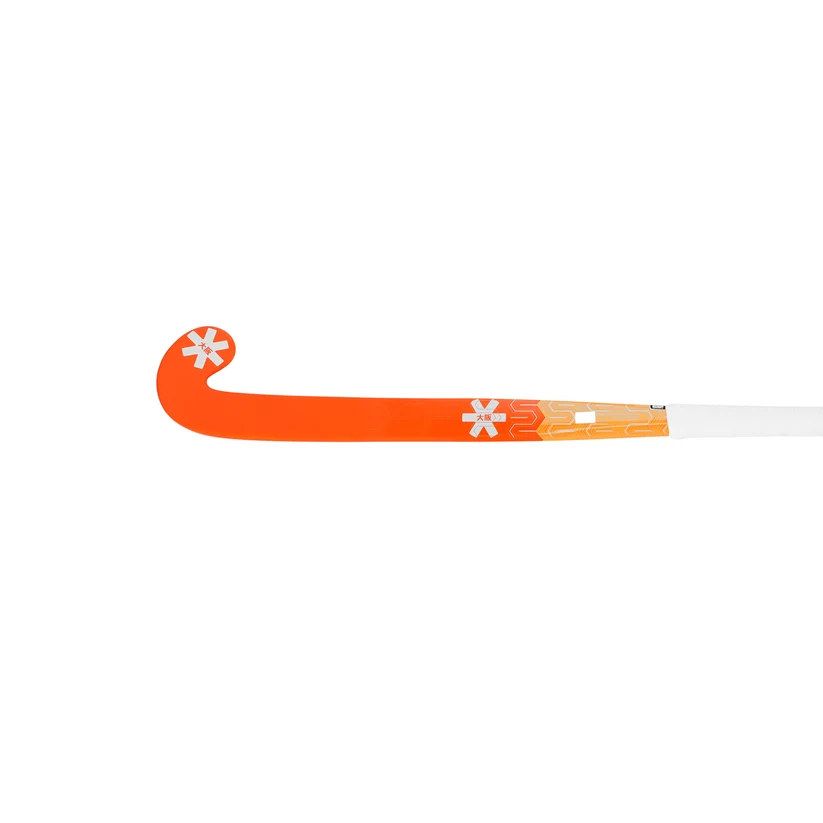 Osaka Pro Bow 25 Orange Tiger (Size: 35inch) (2027) - Image 6