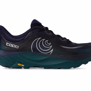 Topo Ultraventure 5 Mens (Dark Teal)