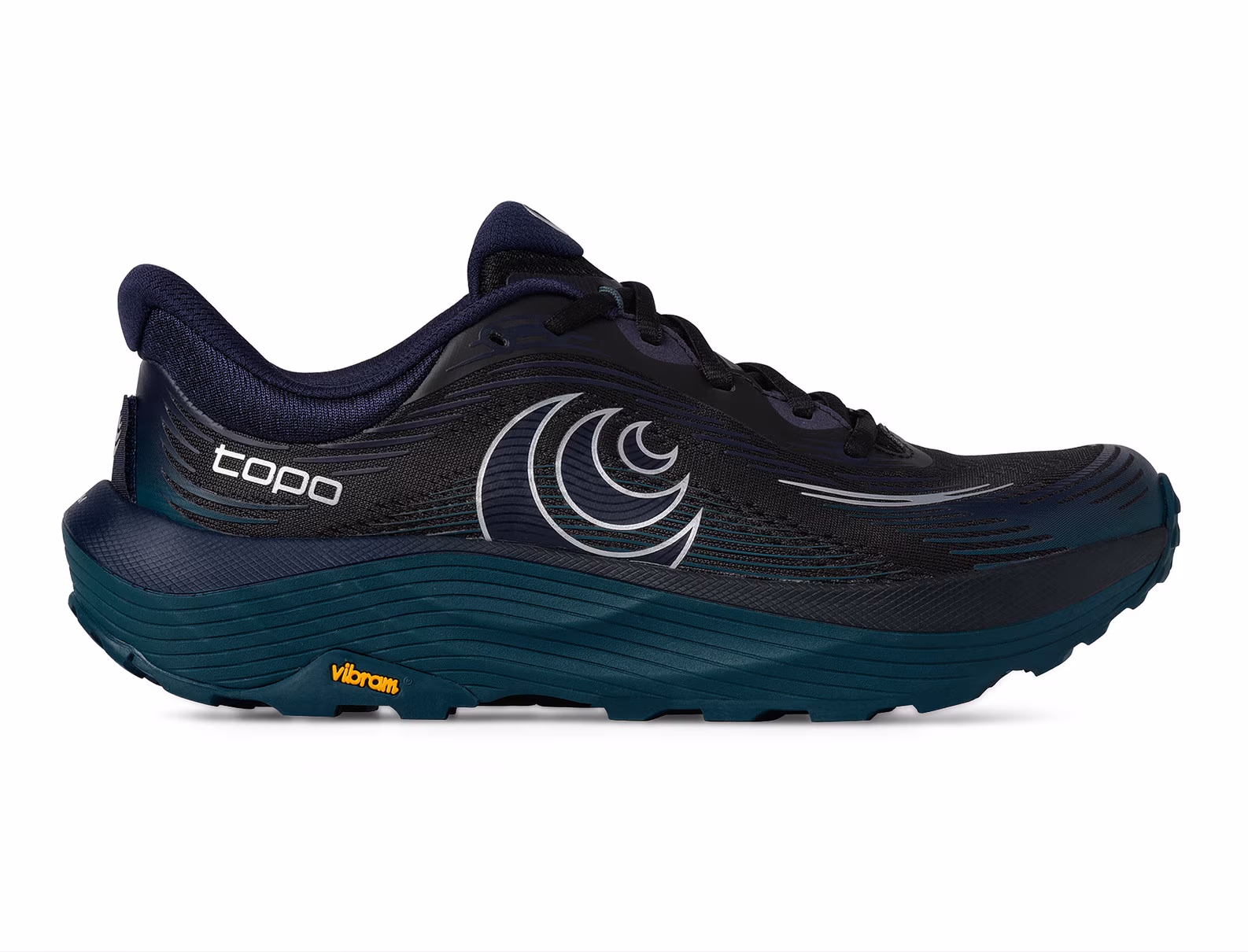Topo Ultraventure 5 Mens (Dark Teal)