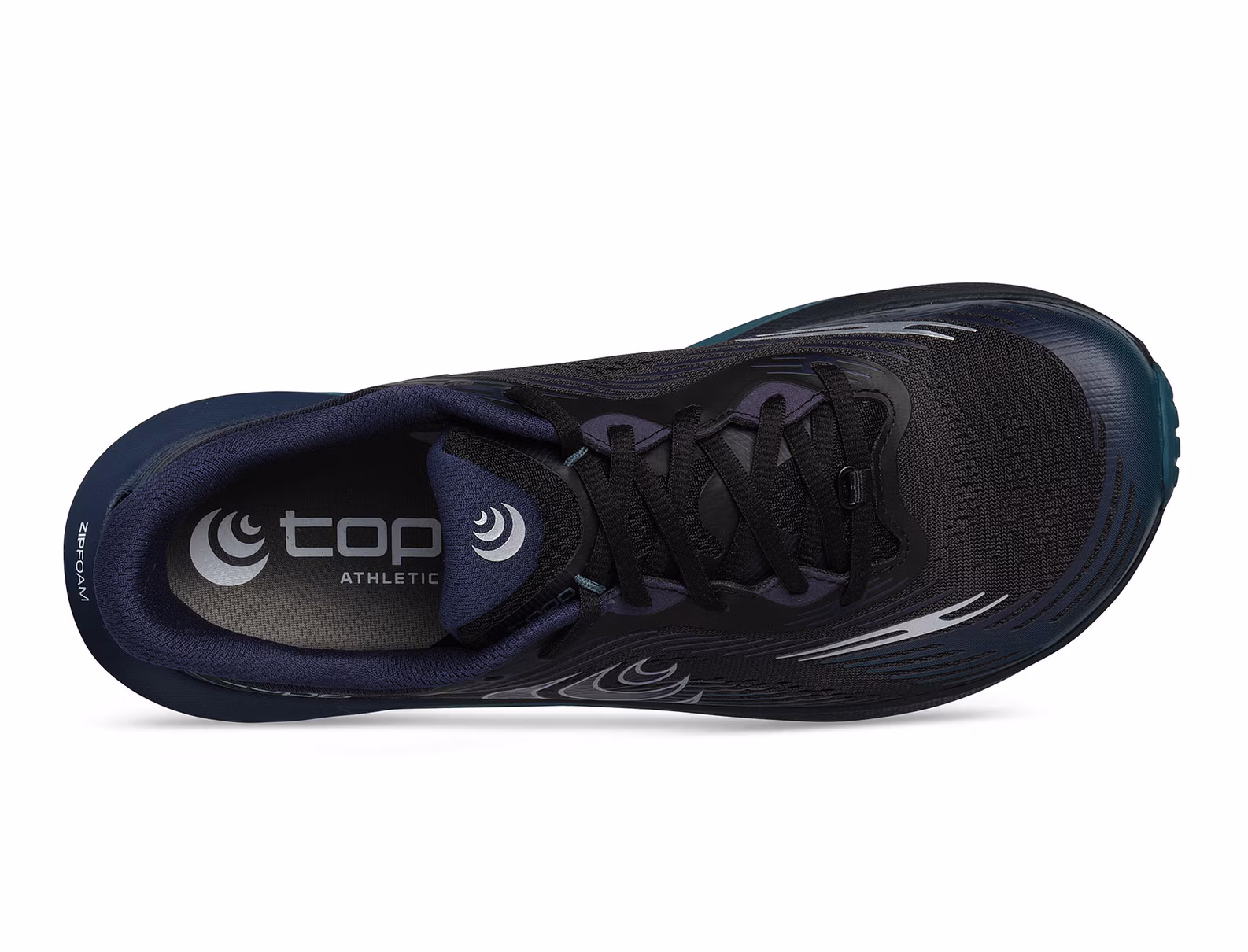 Topo Ultraventure 5 Mens (Dark Teal) - Image 3
