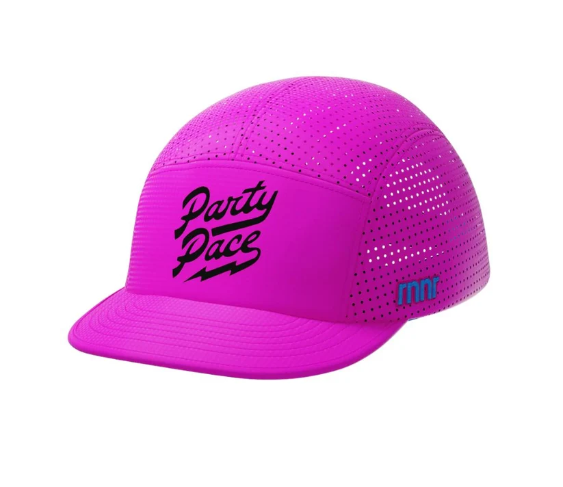 RNNR Pacer -Party Pace Pink