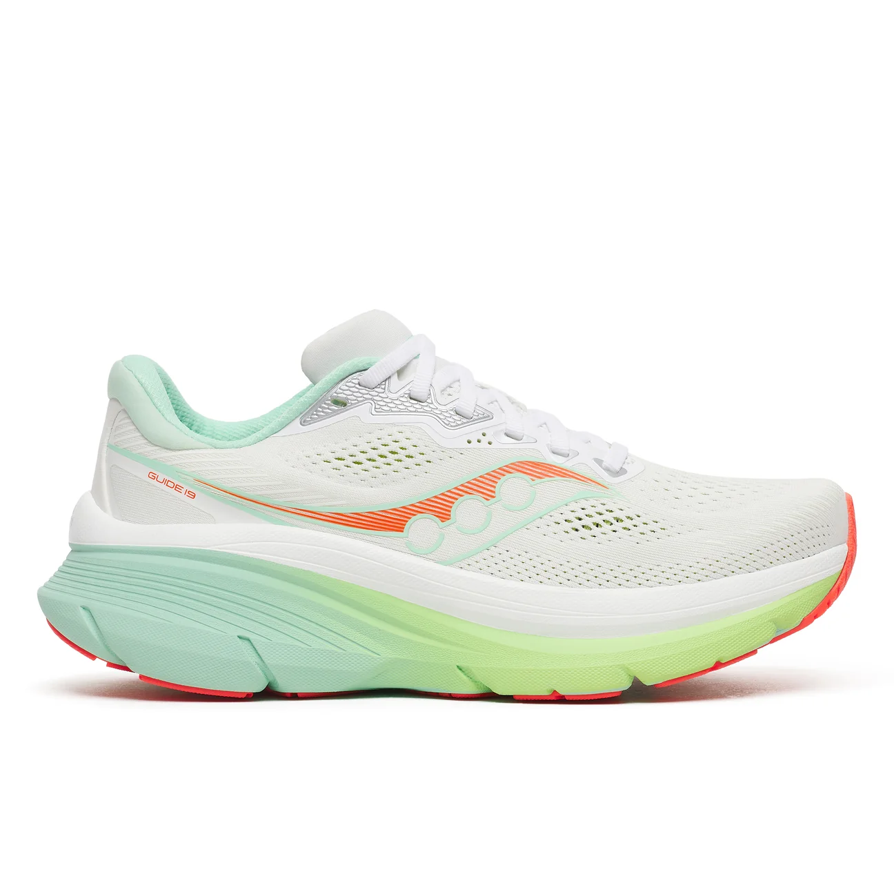 Saucony Guide 19 Ladies