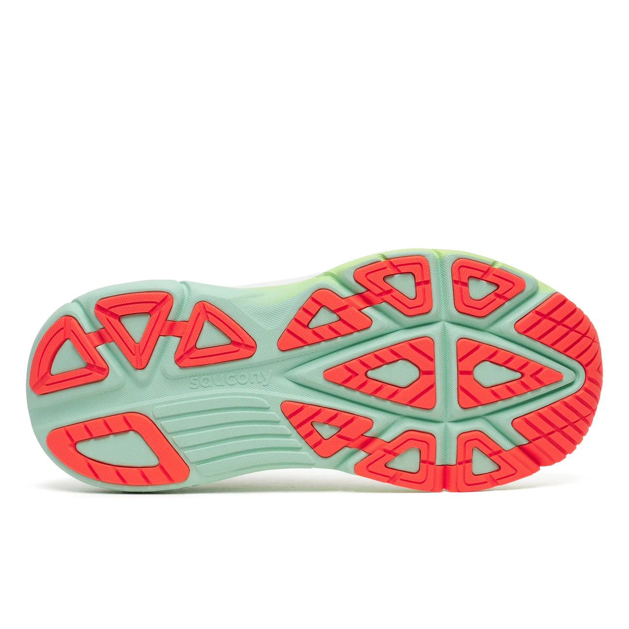 Saucony Guide 19 Ladies - Image 6