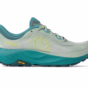 Topo Ultraventure 5 Ladies (Sage/Teal)