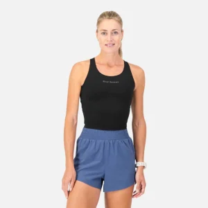 First Ascent Ladies Ladies Supportive Crop Top
