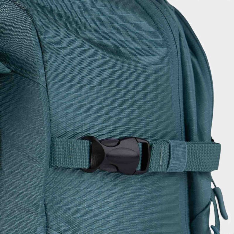 First Ascent Swift Day Pack 25L (Sea Pine) - Image 4