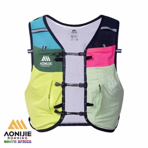 Aonijie Leap Series 10L Multi Colour Limited Edition UNISEX