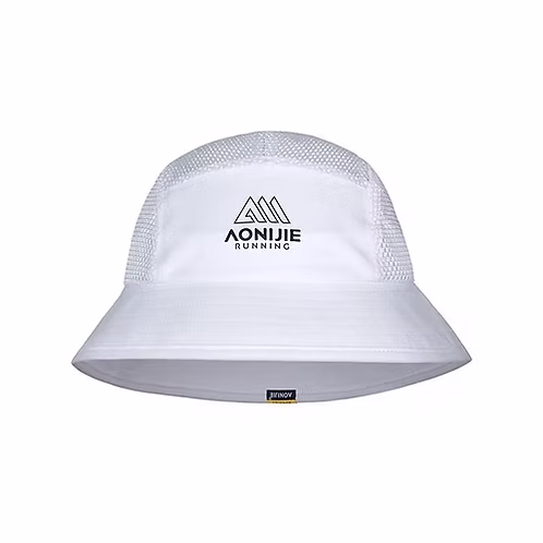 Aonijie Bucket Hat White