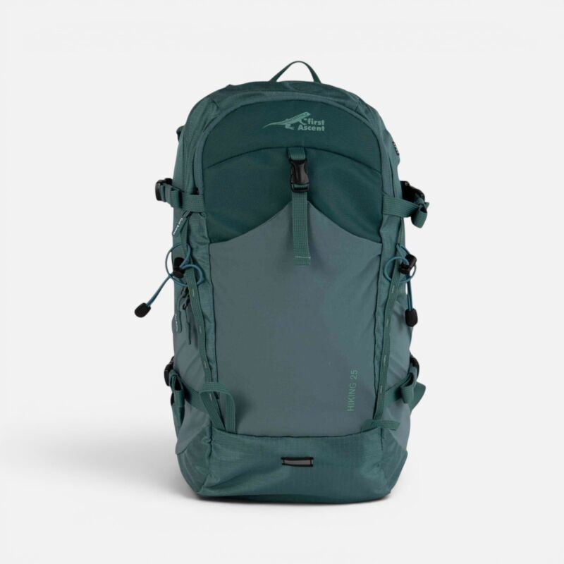 First Ascent Swift Day Pack 25L (Sea Pine)