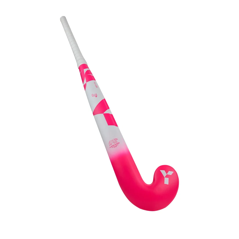 Y1 Hockey JJ28 GLB 10 Low Bow (Size: 34 inch) - Image 3