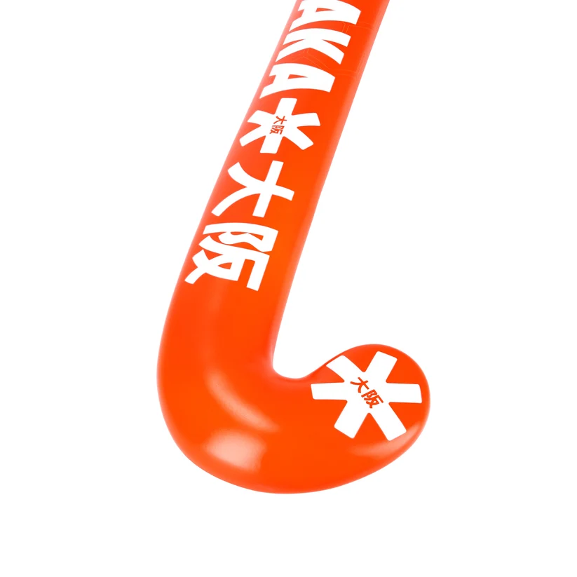 Osaka Pro Bow 25 Orange Tiger (Size: 35inch) (2027) - Image 5