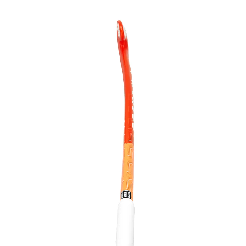 Osaka Pro Bow 25 Orange Tiger (Size: 35inch) (2027) - Image 4