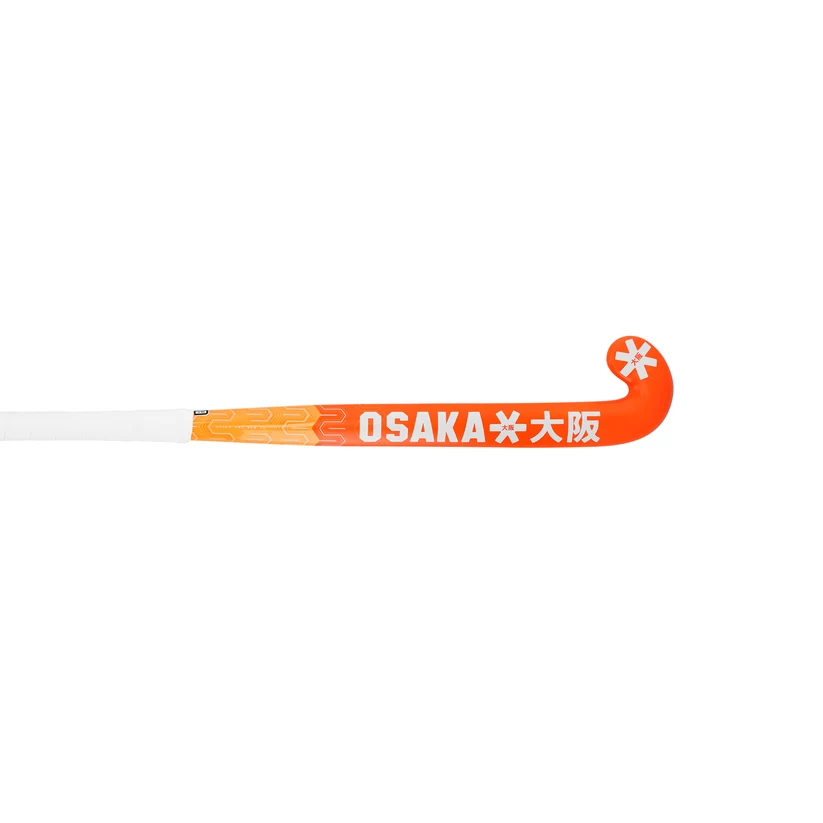 Osaka Pro Bow 25 Orange Tiger (Size: 35inch) (2027) - Image 3