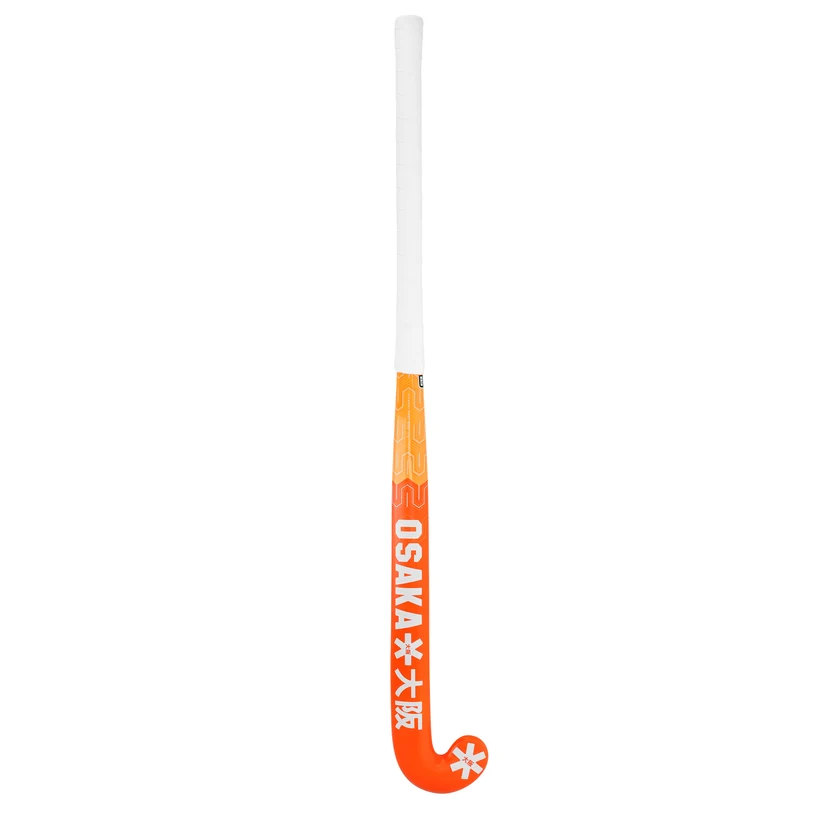 Osaka Pro Bow 25 Orange Tiger (Size: 35inch) (2027) - Image 2