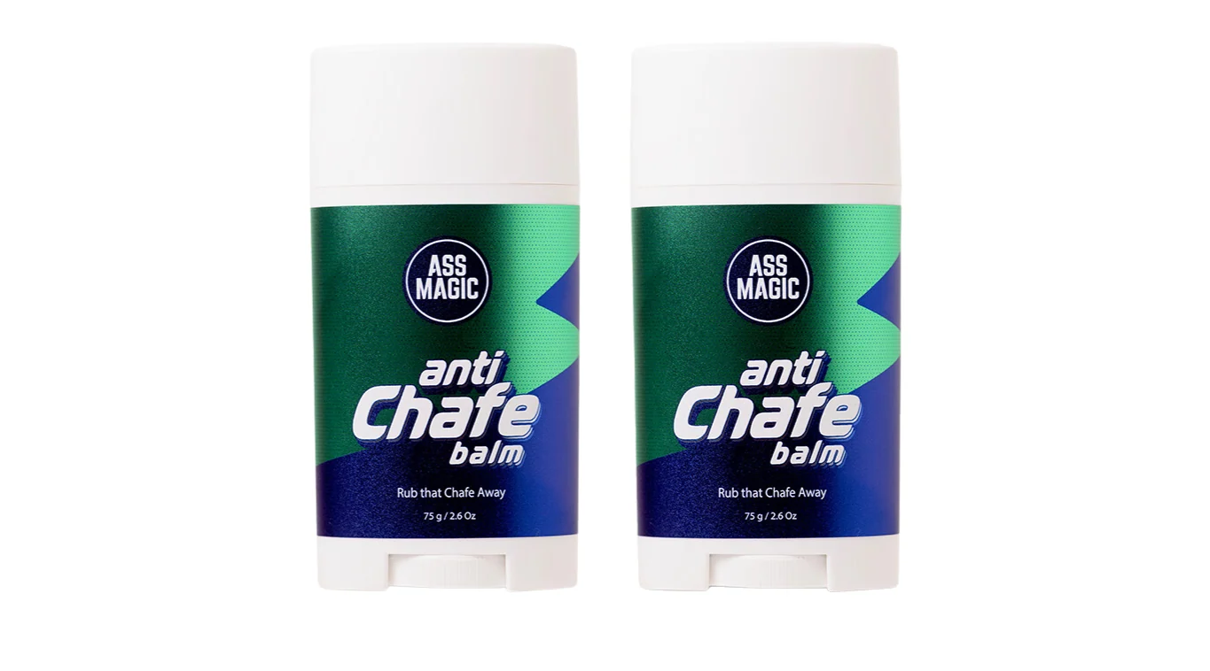 ASS MAGIC Anti Chafe Balm - 60g - Image 2