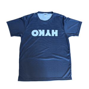 Hyko Active T-Shirt Black Mens